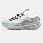 Nike ACG Moutain Fly 2 Low White Grey Gore-Tex