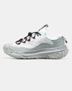Nike ACG Moutain Fly 2 Low White Grey Gore-Tex
