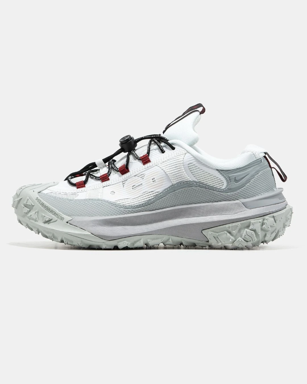 nike-acg-moutain-fly-2-low-white-grey-gore-tex-59766867164283 Nike ACG Moutain Fly 2 Low White Grey Gore-Tex - Зображення 1