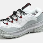Nike ACG Moutain Fly 2 Low White Grey Gore-Tex - Зображення 5