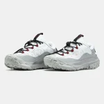 Nike ACG Moutain Fly 2 Low White Grey Gore-Tex - Зображення 3