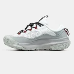 Nike ACG Moutain Fly 2 Low White Grey Gore-Tex - Зображення 6