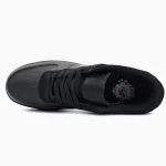 Nike Air Firce 1 Low Foamposite Black - Зображення 4