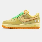 Nike Air Force 1 DOAF Oregon Duck or Egg - Зображення 5