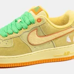 Nike Air Force 1 DOAF Oregon Duck or Egg - Зображення 4