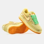 Nike Air Force 1 DOAF Oregon Duck or Egg - Зображення 2