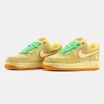Nike Air Force 1 DOAF Oregon Duck or Egg - Зображення 3