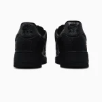 Nike Air Force 1 Low Anniversary Edition Black White - Зображення 8