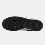 Nike Air Force 1 Low By Virgil Abloh White Black x Louis Vuitton - Зображення 7