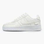 Nike Air Force 1 Low By Virgil Abloh White x Louis Vuitton