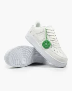 Nike Air Force 1 Low By Virgil Abloh White x Louis Vuitton - Зображення 3