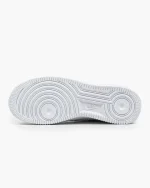 Nike Air Force 1 Low By Virgil Abloh White x Louis Vuitton - Зображення 6