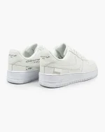 Nike Air Force 1 Low By Virgil Abloh White x Louis Vuitton - Зображення 7