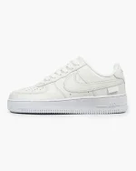 Nike Air Force 1 Low By Virgil Abloh White x Louis Vuitton - Зображення 5