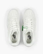 Nike Air Force 1 Low By Virgil Abloh White x Louis Vuitton - Зображення 8