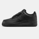 Nike Air Force 1 Low Classic Black