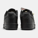 Nike Air Force 1 Low Classic Black - Зображення 8