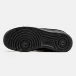 Nike Air Force 1 Low Classic Black - Зображення 7