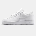 Nike Air Force 1 Low Classic White - Зображення 4