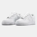 Nike Air Force 1 Low Classic White - Зображення 3