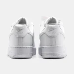 Nike Air Force 1 Low Classic White - Зображення 8