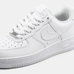 Nike Air Force 1 Low Classic White - Зображення 5