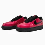 Nike Air Force 1 Low Foamposite Red - Зображення 2