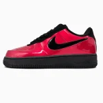 Nike Air Force 1 Low Foamposite Red - Зображення 3
