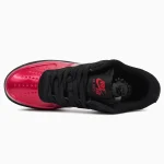 Nike Air Force 1 Low Foamposite Red - Зображення 5