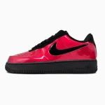 Nike Air Force 1 Low Foamposite Red