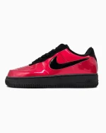 Nike Air Force 1 Low Foamposite Red