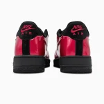 Nike Air Force 1 Low Foamposite Red - Зображення 7
