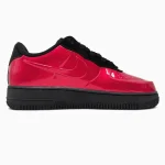 Nike Air Force 1 Low Foamposite Red - Зображення 4