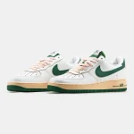 Nike Air Force 1 Low Gorge Green - Зображення 3