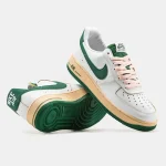 Nike Air Force 1 Low Gorge Green - Зображення 2