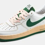 Nike Air Force 1 Low Gorge Green - Зображення 5