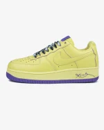Nike Air Force 1 Low Kobe Bryant Mamba Mentalit