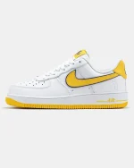 Nike Air Force 1 Low Kobe Bryant White Yellow