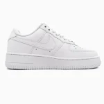 Nike Air Force 1 Low Molten Black White - Зображення 4