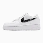 Nike Air Force 1 Low Molten Black White