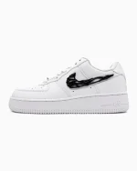 Nike Air Force 1 Low Molten Black White