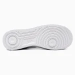 Nike Air Force 1 Low Molten Black White - Зображення 6