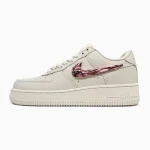 Nike Air Force 1 Low Molten Metal Pink White