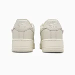 Nike Air Force 1 Low Molten Metal Pink White - Зображення 7