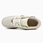 Nike Air Force 1 Low Molten Metal Pink White - Зображення 5