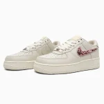 Nike Air Force 1 Low Molten Metal Pink White - Зображення 2