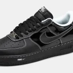 Nike Air Force 1 Low Paris - Зображення 6