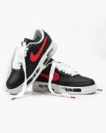 Nike Air Force 1 Low Peaceminusone G-Dragon - Зображення 4