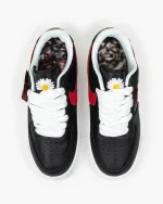 Nike Air Force 1 Low Peaceminusone G-Dragon - Зображення 9