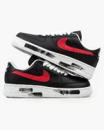 Nike Air Force 1 Low Peaceminusone G-Dragon - Зображення 5